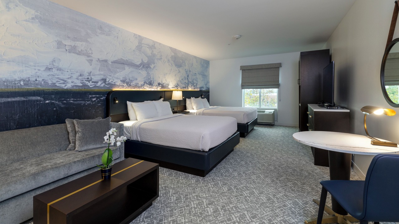 Photo of Bedroom in Lewis Center
