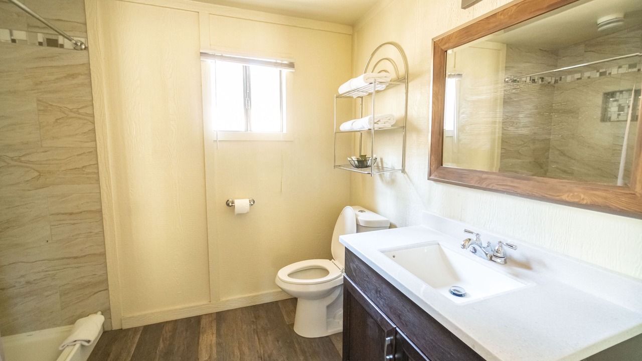 Photo of Bathroom in Fort Valley