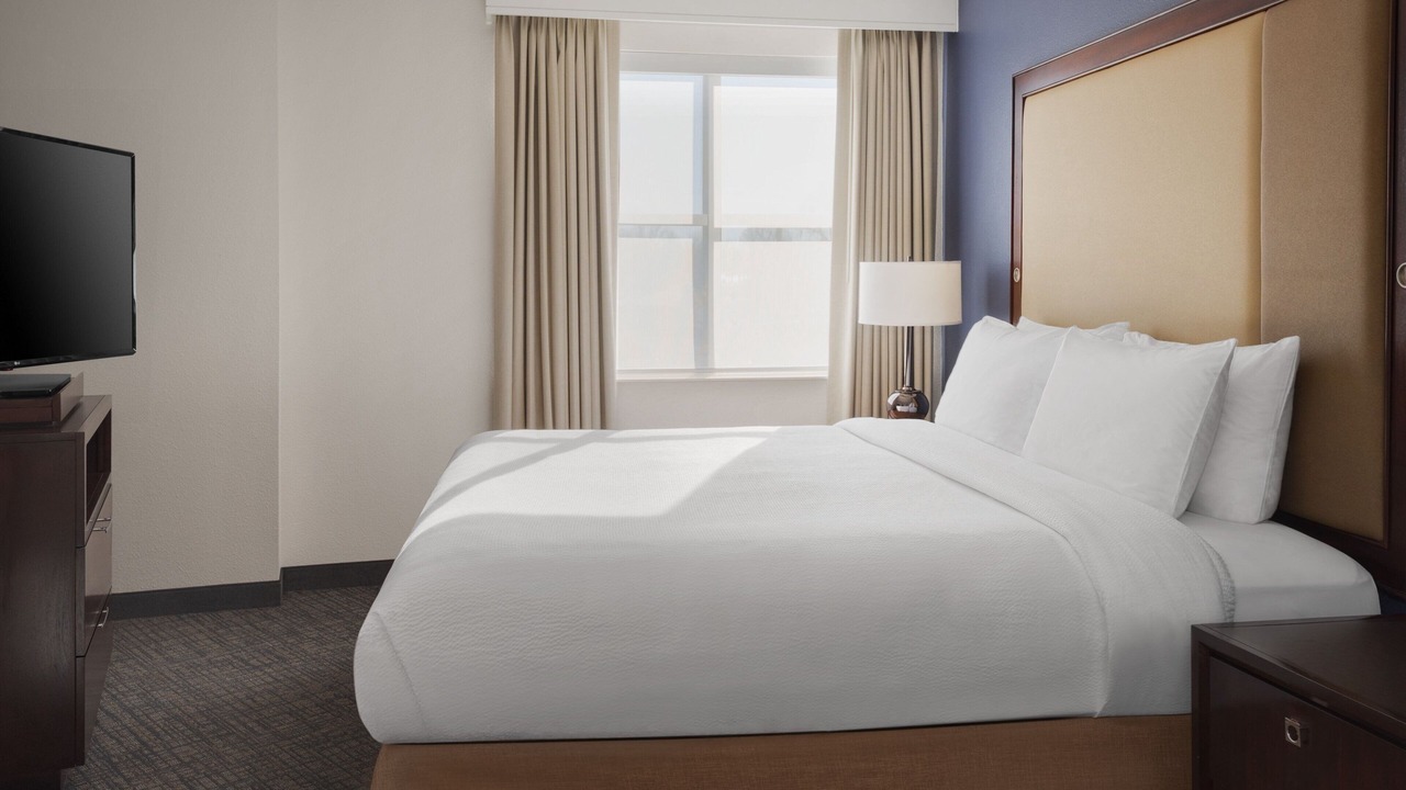 Photo of Bedroom in Fairfax
