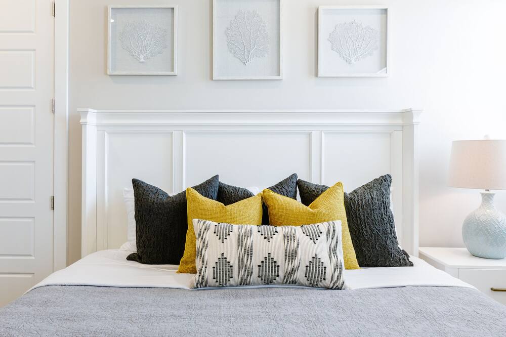 Photo of Bedroom in Ivins