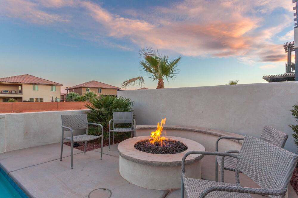 Photo of Patio Balcony in Ivins
