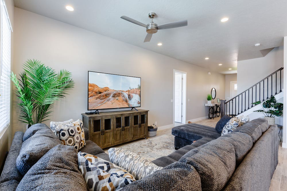 Photo of Livingroom in Ivins