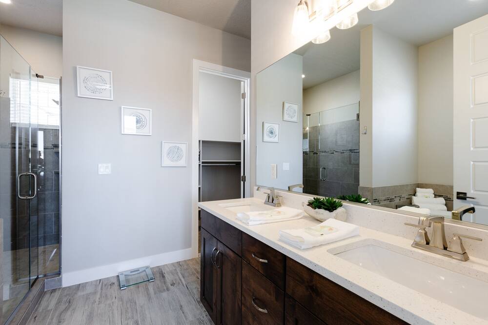 Photo of Bathroom in Ivins