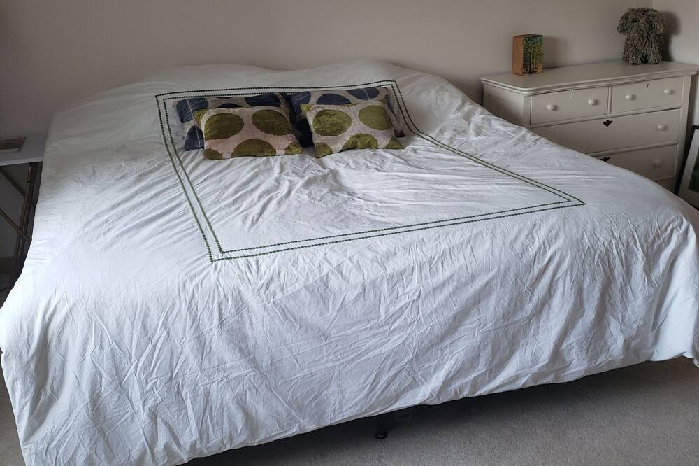 Photo of Bedroom in Suttons Bay