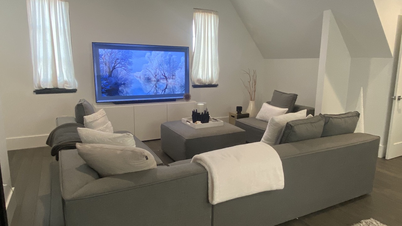 Photo of Livingroom in Dublin
