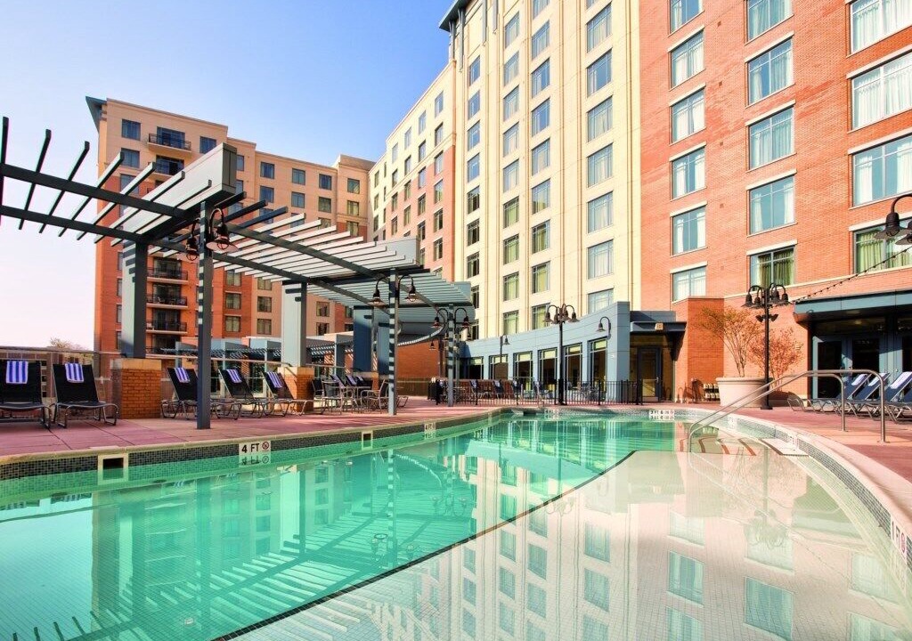 Photo of Outdoor in National Harbor