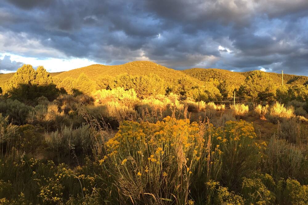 Photo of Outdoor in Taos