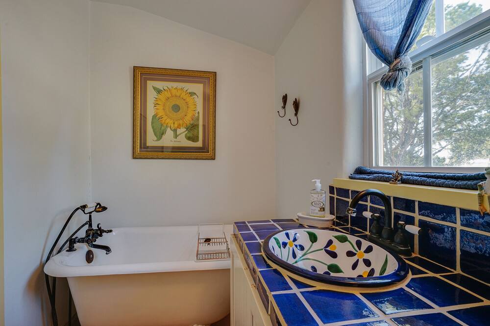 Photo of Bathroom in Taos