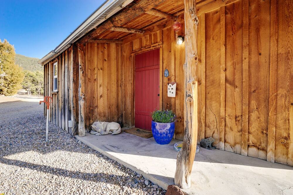 Photo of Outdoor in Taos