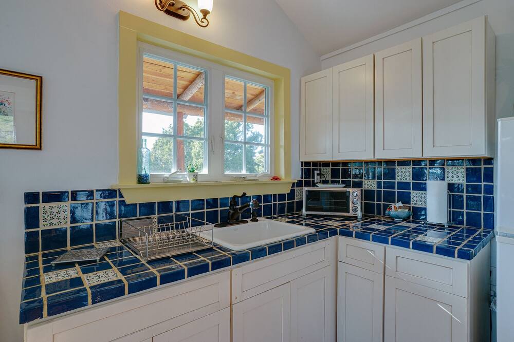 Photo of Kitchen in Taos