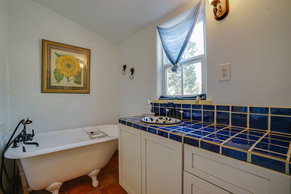 Photo of Bathroom in Taos