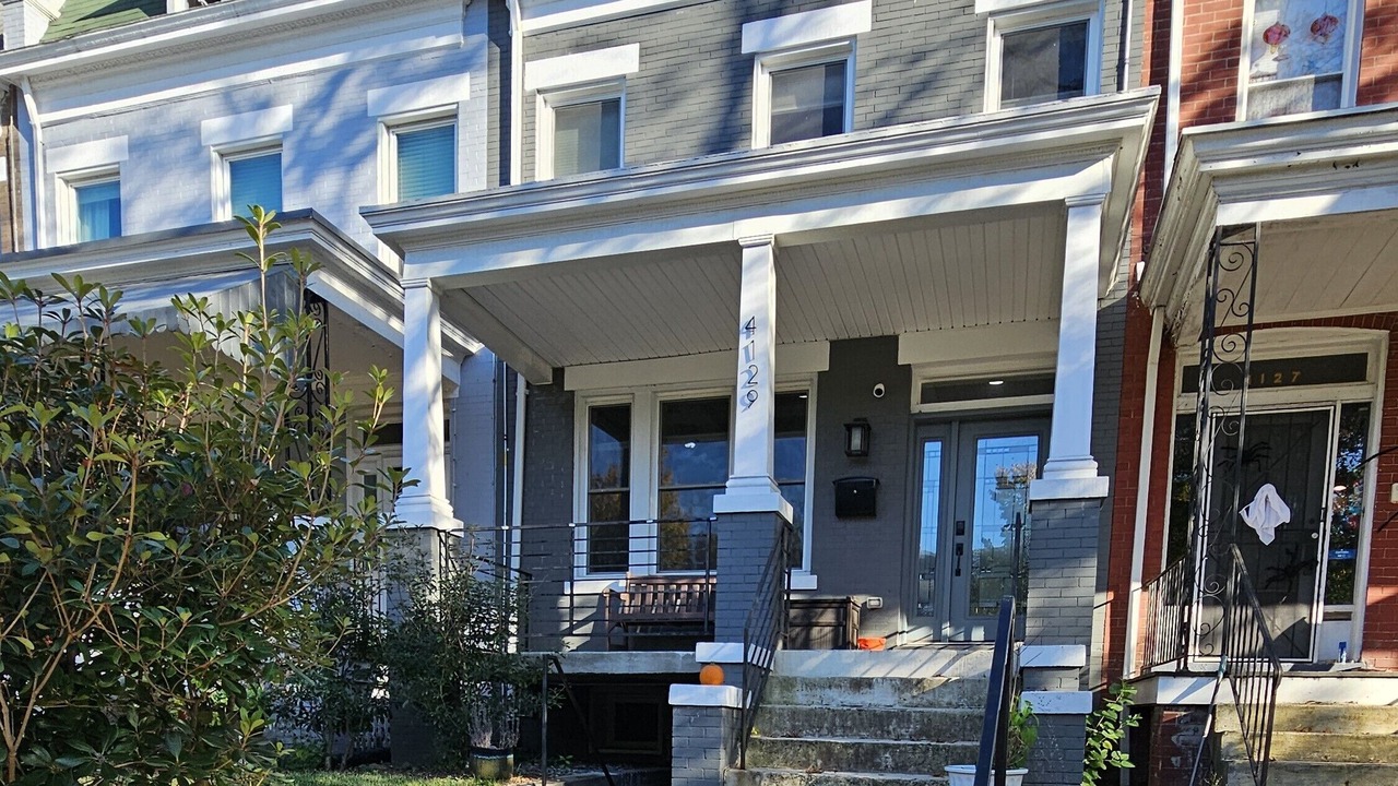Photo of Outdoor in Petworth