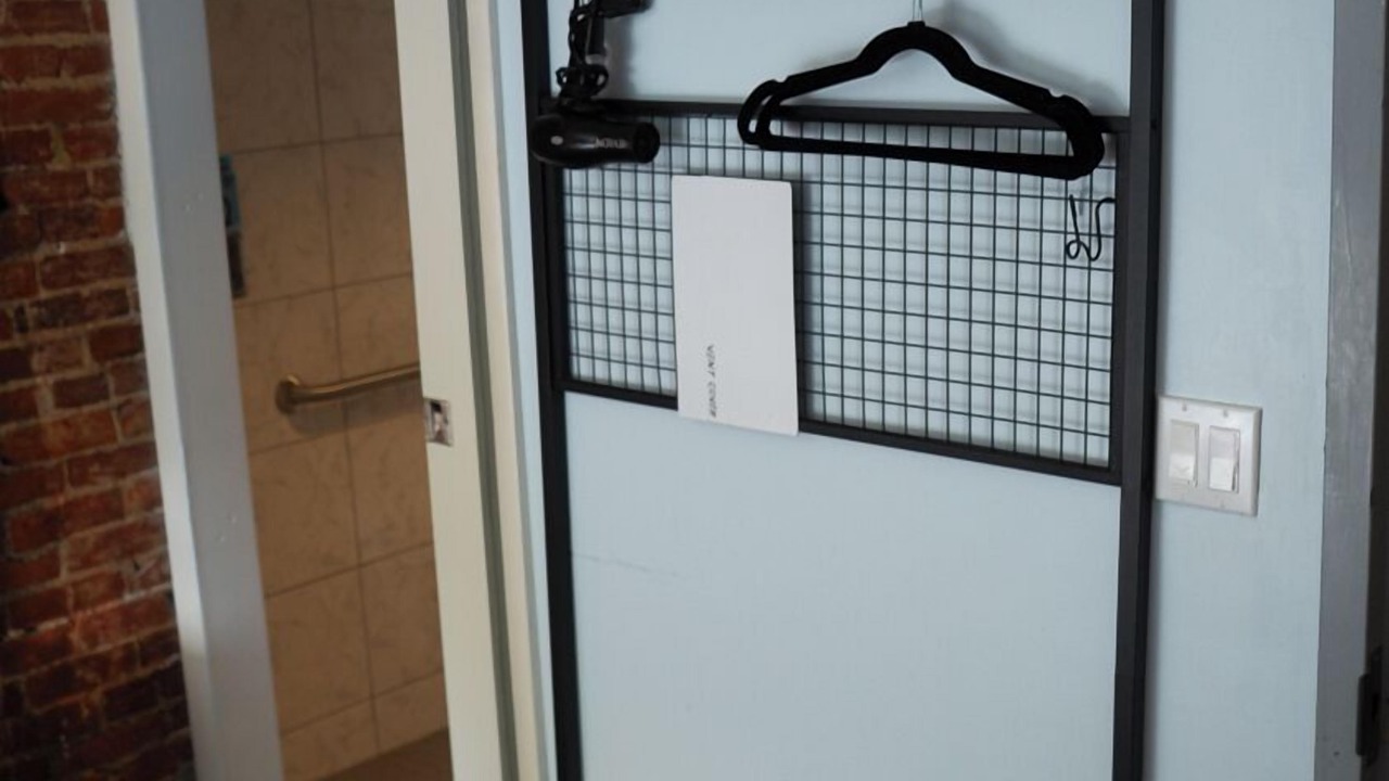 Photo of Bathroom in Cardozo