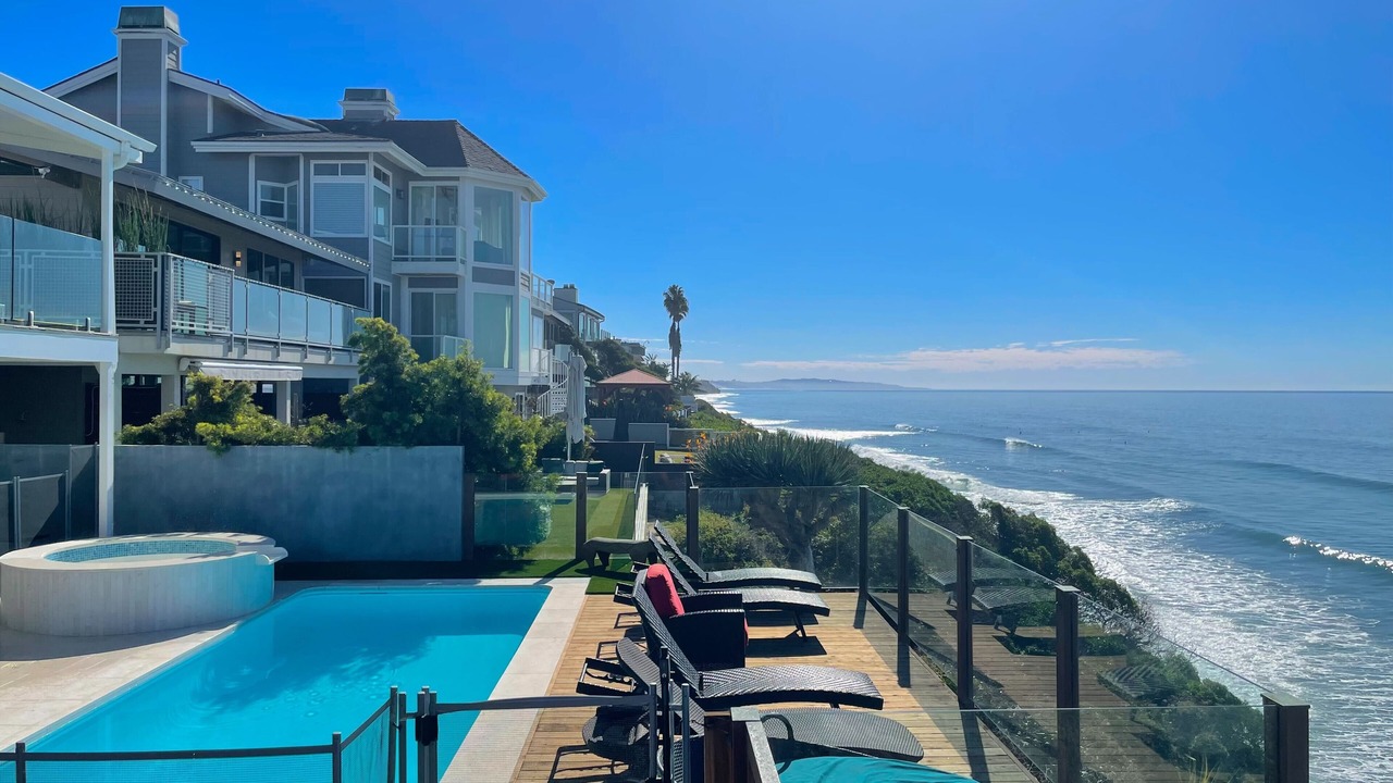 Photo of Outdoor in Leucadia