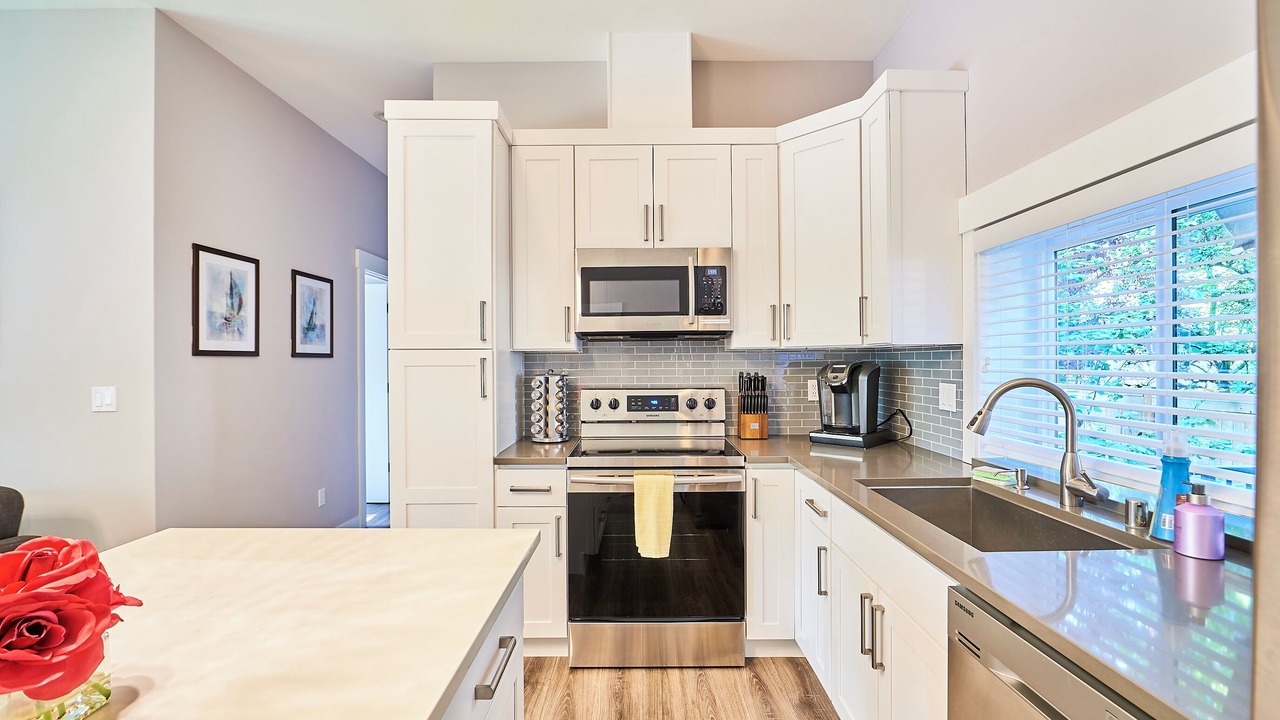 Photo of Kitchen in Kirkland