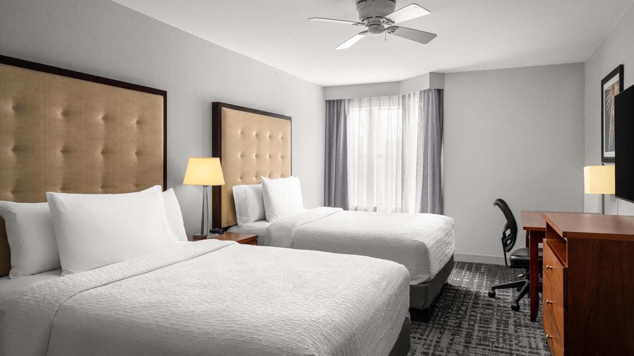 Photo of Bedroom in Ashburn