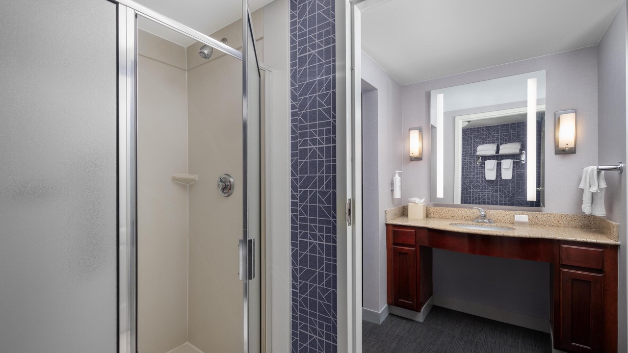 Photo of Bathroom in Ashburn