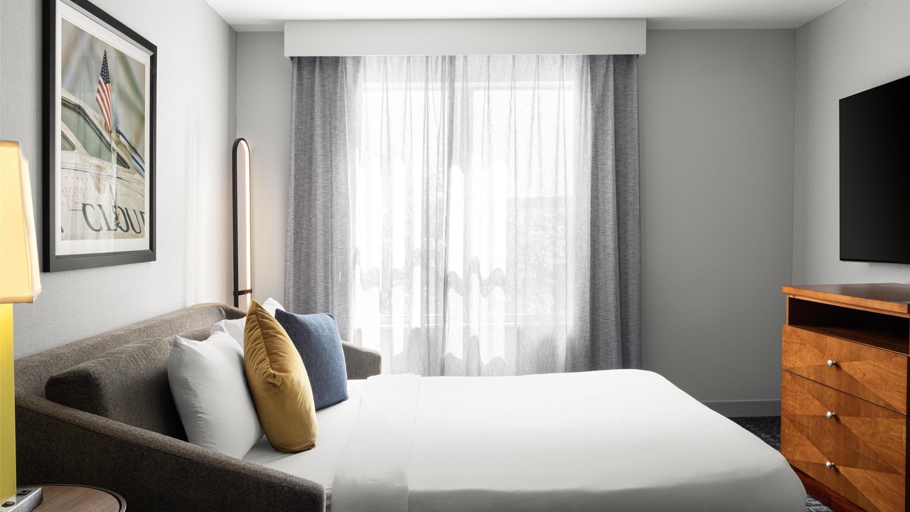 Photo of Bedroom in Ashburn