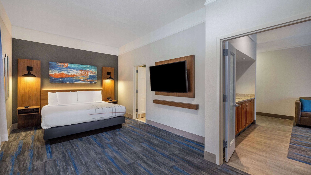 Photo of Bedroom in St. George