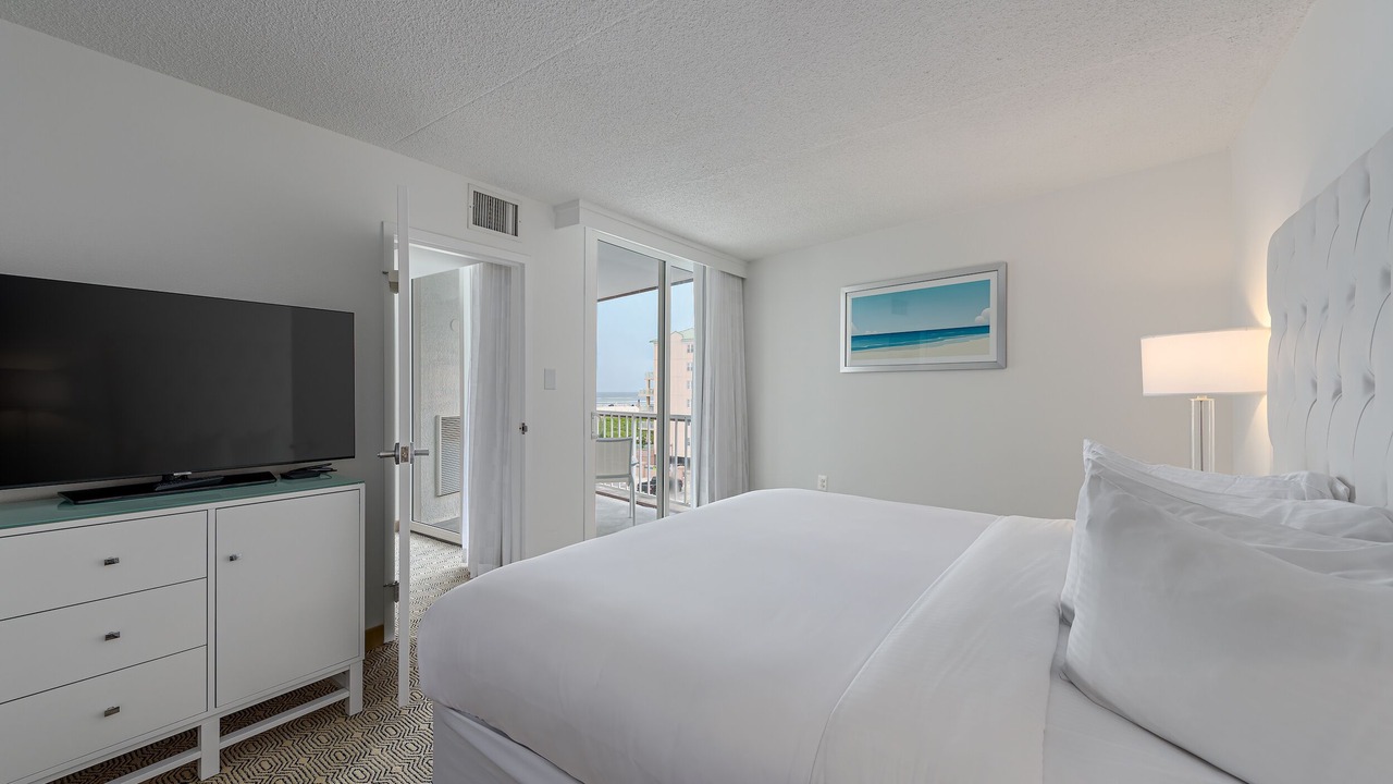 Photo of Bedroom in Diamond Beach