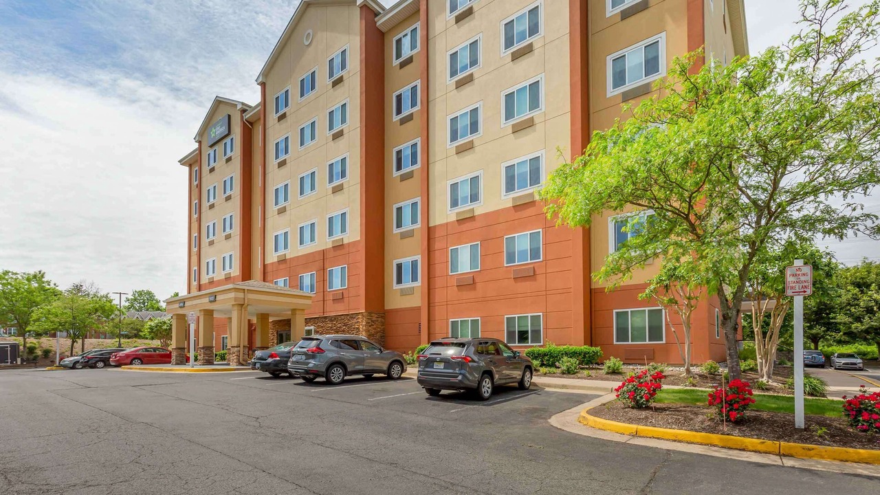 Photo of Outdoor in Centreville