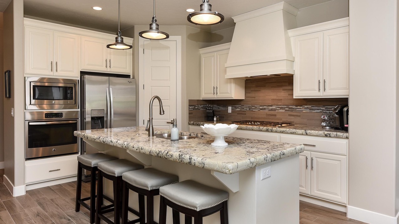 Photo of Kitchen in St. George