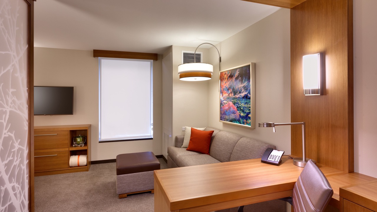 Photo of Bedroom in St. George