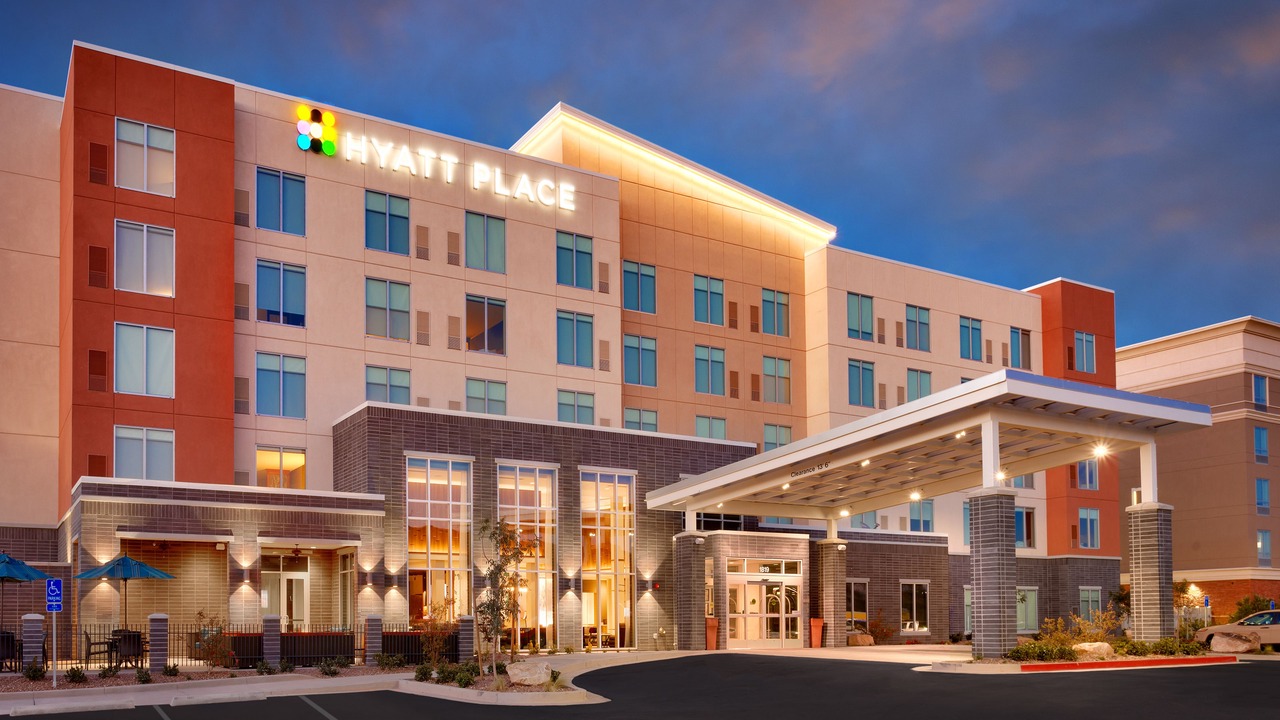 Photo of Outdoor in St. George