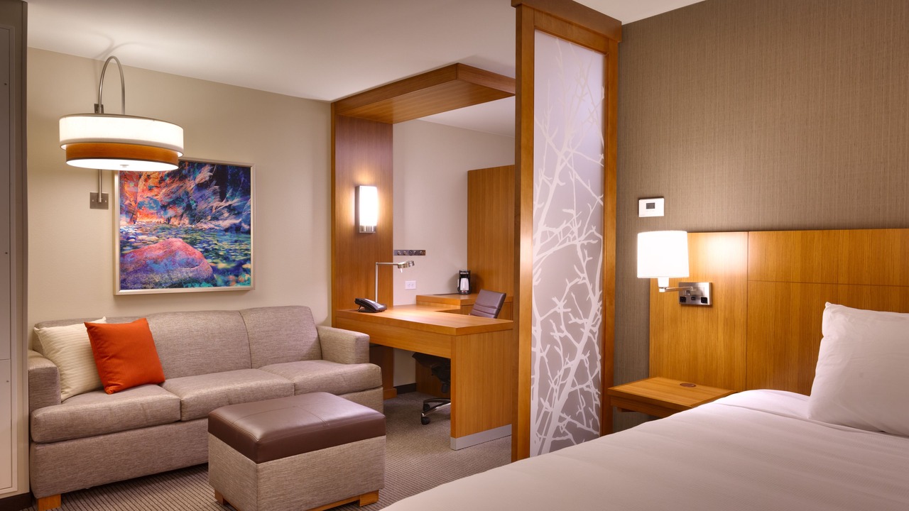 Photo of Bedroom in St. George