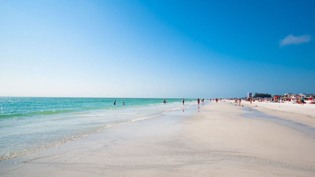 Photo of Outdoor in Siesta Key
