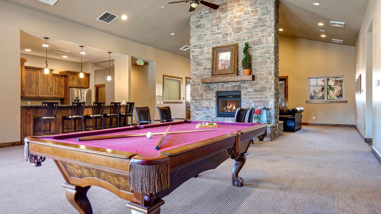 Photo of Bedroom in Park City