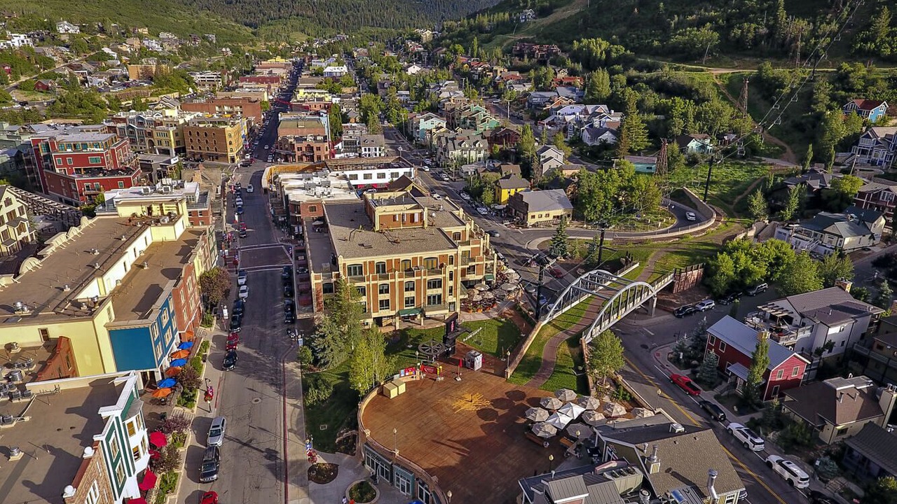 Photo of Outdoor in Park City