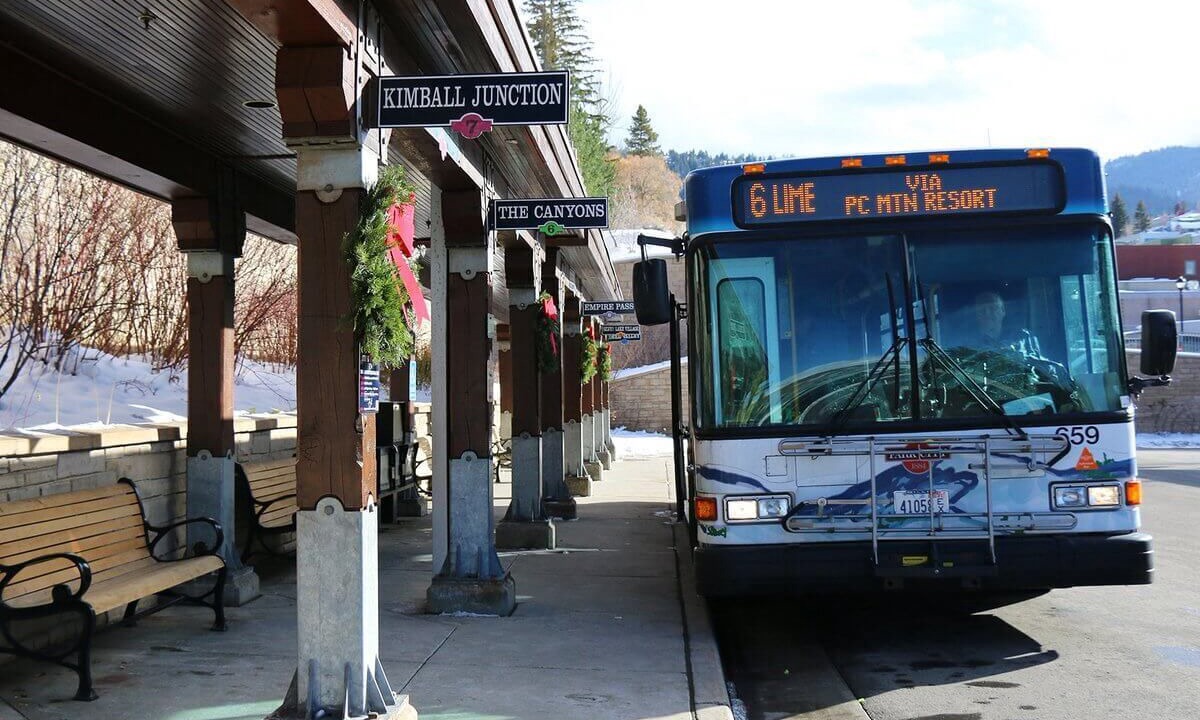 Photo of Others in Park City