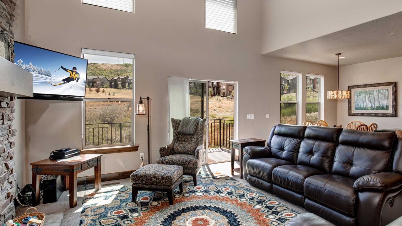 Photo of Livingroom in Park City