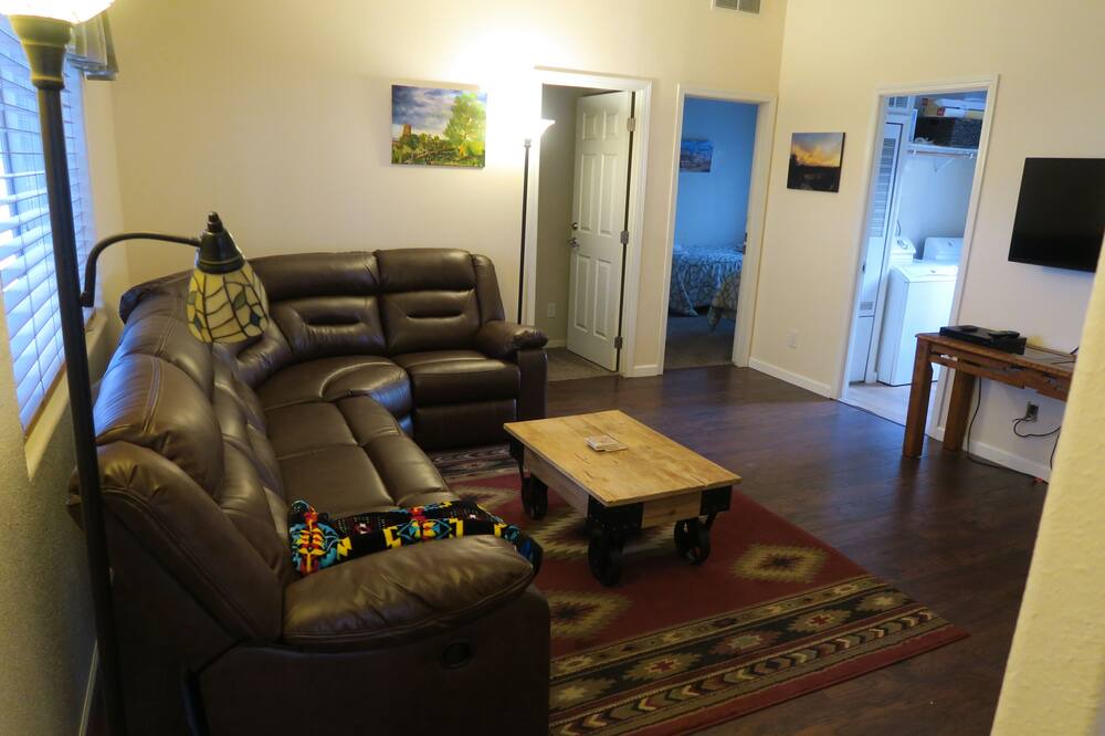 Photo of Livingroom in Tusayan