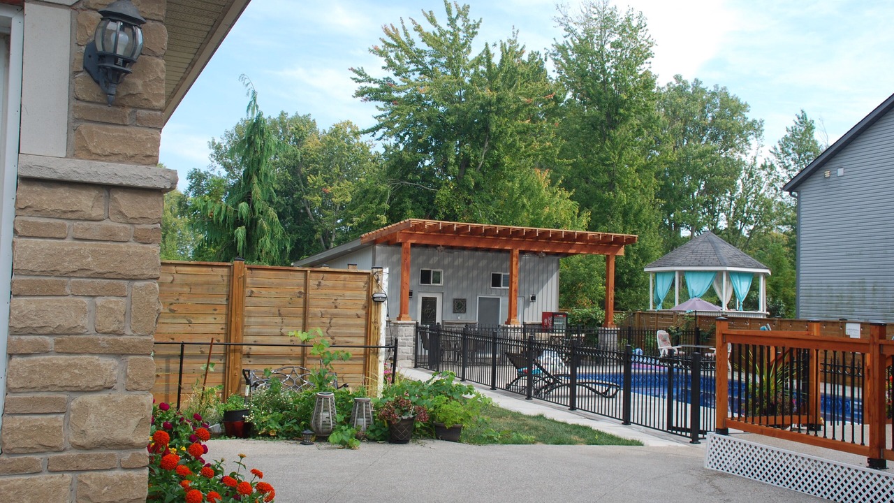 Photo of Outdoor in Crystal Beach