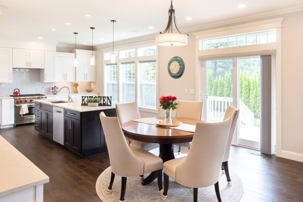 Photo of Others in Mercer Island
