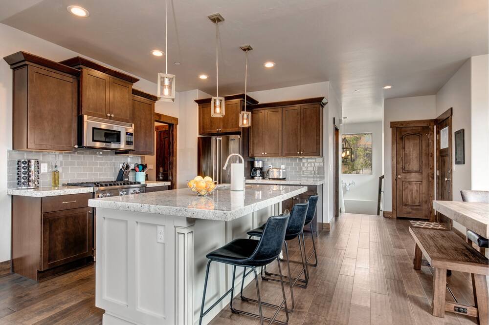 Photo of Kitchen in Park City