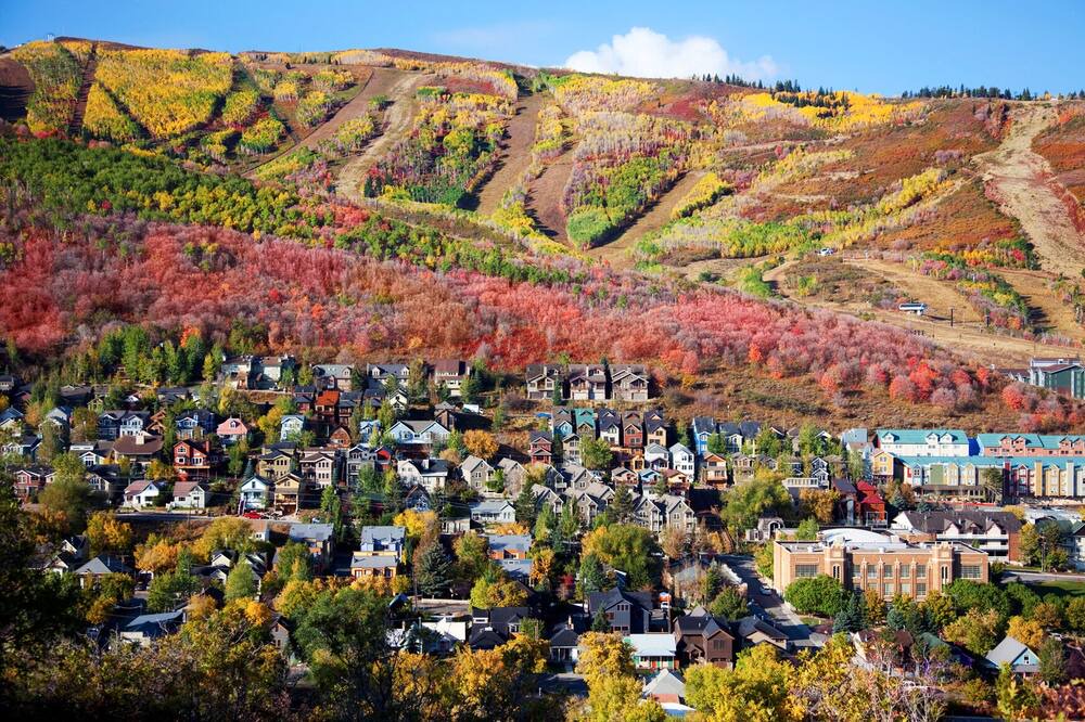 Photo of Outdoor in Park City