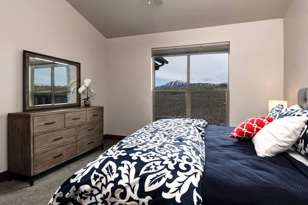 Photo of Bedroom in Park City