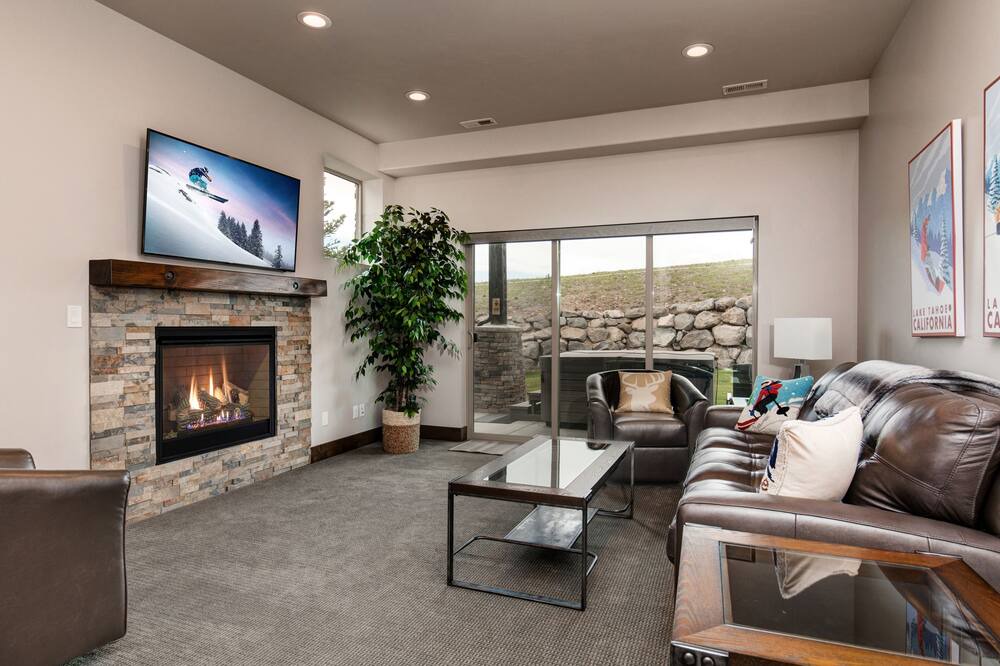 Photo of Livingroom in Park City