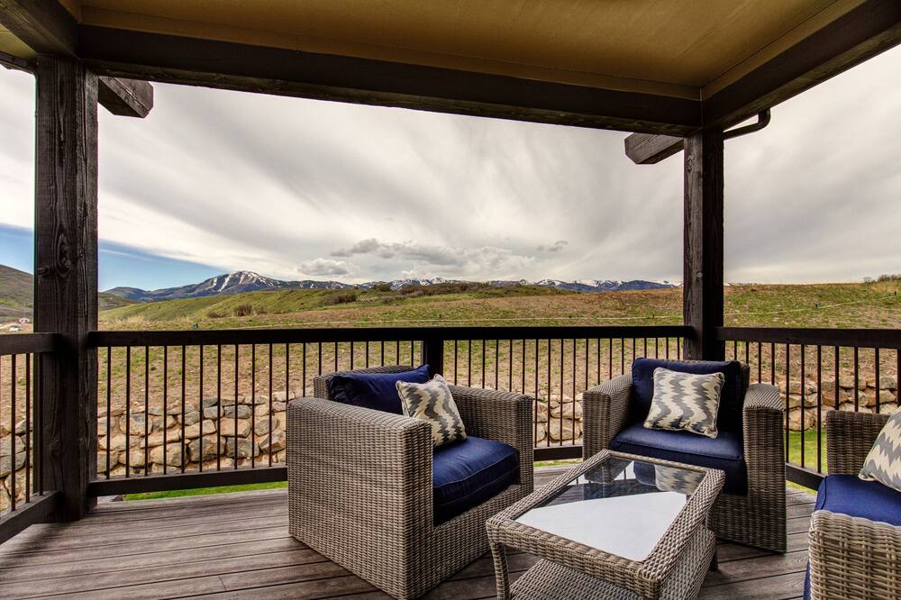 Photo of Outdoor in Park City