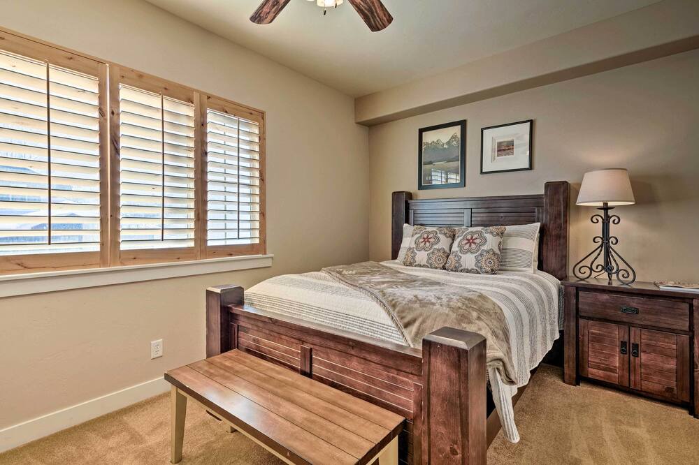 Photo of Bedroom in Bear Hollow Village