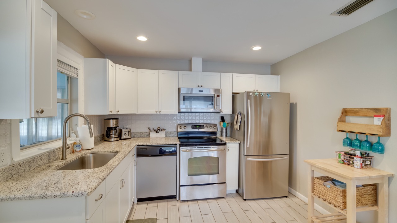 Photo of Kitchen in Cocoa