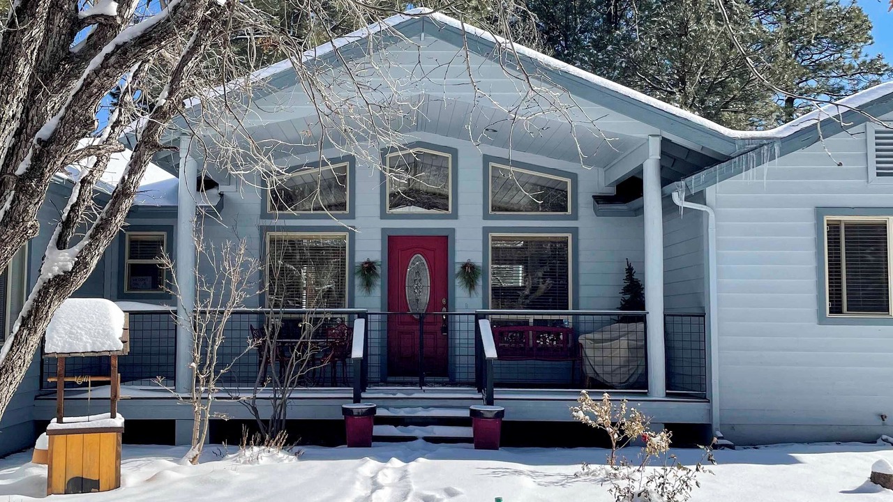 Photo of Outdoor in Pinetop