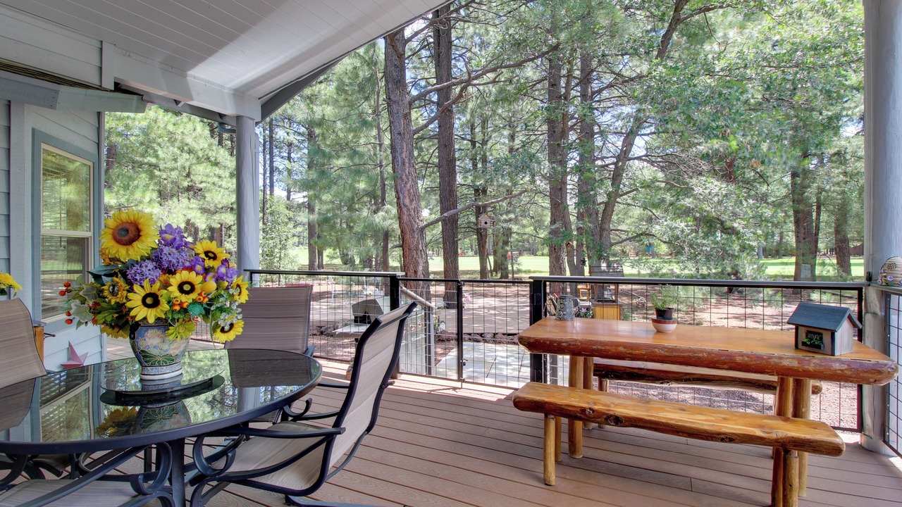 Photo of Outdoor in Pinetop