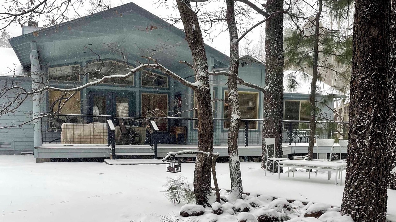 Photo of Outdoor in Pinetop