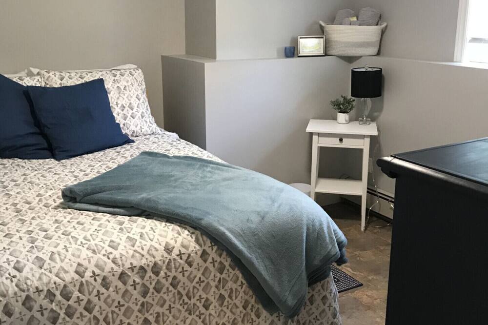 Photo of Bedroom in Summerside
