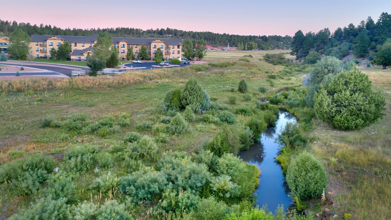 Photo of Outdoor in Show Low