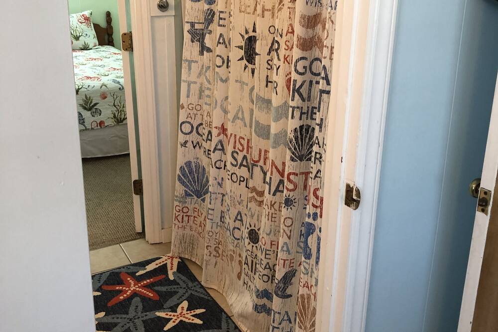 Photo of Bathroom in Nags Head
